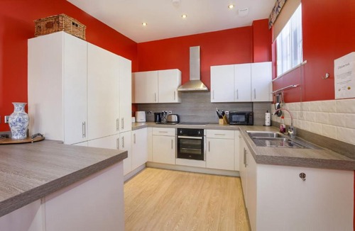 York Apartment | The Kings Apt 3 In The Heart Of York - Central Location