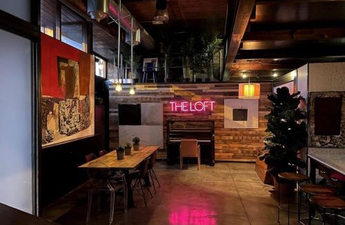Corbera De Llobregat House | THE LOFT - with private pool & jacuzzi