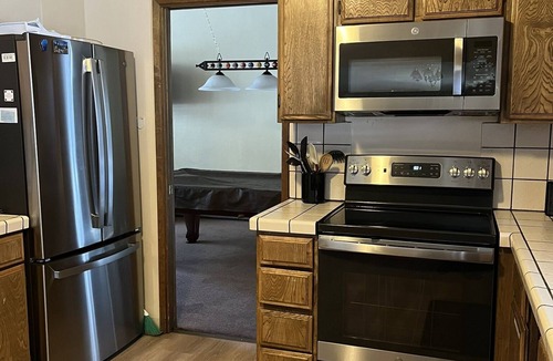 Lower Kingsbury House | The Meadow Drive Home In Beautiful Lake Tahoe Nevada, easy access - golf-hike