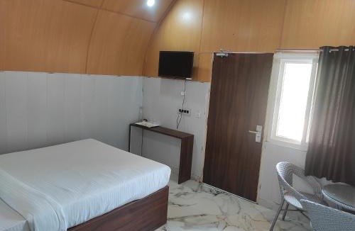 Jamshedpur Resort | The Natureland