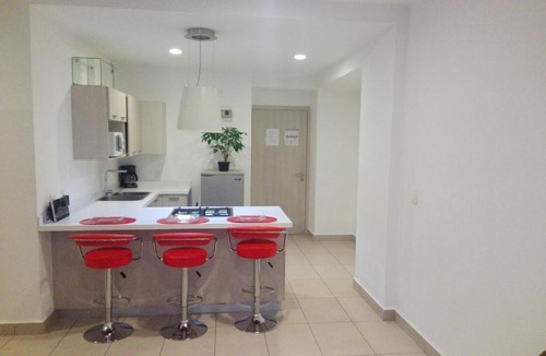 Colonia Centro Apartment | The New Carso Alameda Luxury Lofts