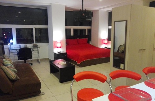 Colonia Centro Apartment | The New Carso Alameda Luxury Lofts