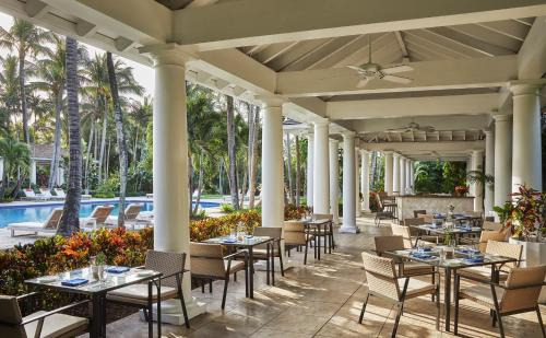 Paradise Island Resort | The Ocean Club, A Four Seasons Resort, Bahamas