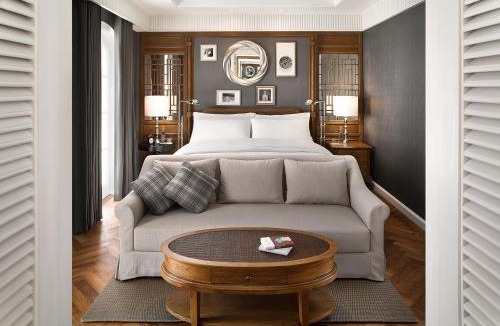 Lagoi Resort | The Sanchaya