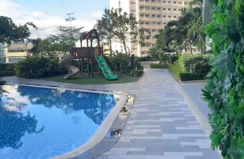 Pio del Pilar Condo | The Skyline Oasis condo right in the heart of Makati City