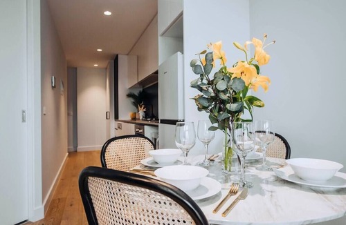 St. Kilda East Apartment | The Star of St Kilda