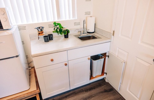 Old Town House | The Torrance Bungalow