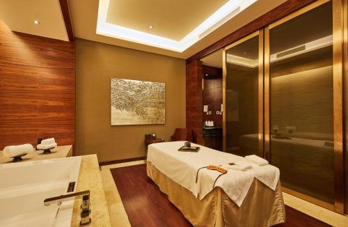 Taijiang District Hotel | The Westin Fuzhou Minjiang