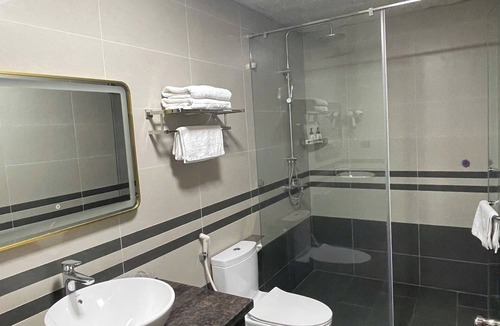 Lao Cai Hotel | THE WILTONS HOTEL LAO CAI