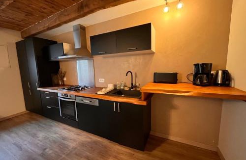 Pleyben House | Ti ar Goanag, Maison de vacances, Séjour, Week-end