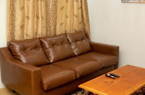 North Ridge Apartment | Tina's Court, Ashongman Estate, GA East, Accra