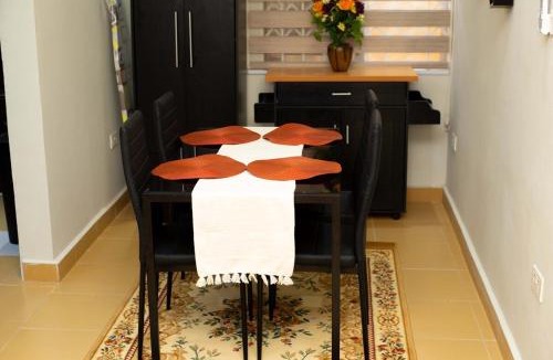 North Ridge Apartment | Tina's Court, Ashongman Estate, GA East, Accra