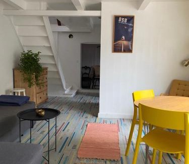 Assens House | Tinyhouse Thorøhuse