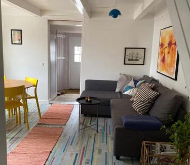 Assens House | Tinyhouse Thorøhuse