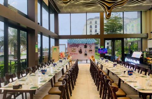 Bao Ninh Hotel | Toàn Cầu Hotel Quảng Bình