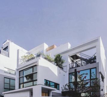 Anping Villa | To dwell-2至10人台南包棟民宿