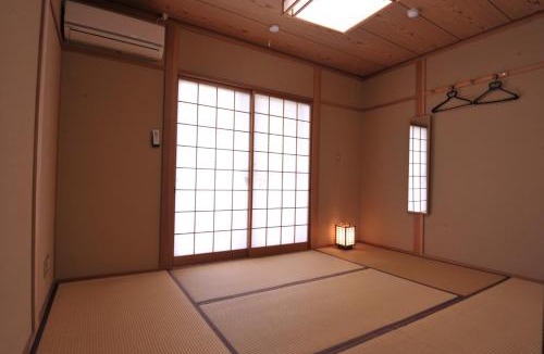 Yufuin Onsen House | Tomomi Sanso/Vacation STAY 3832