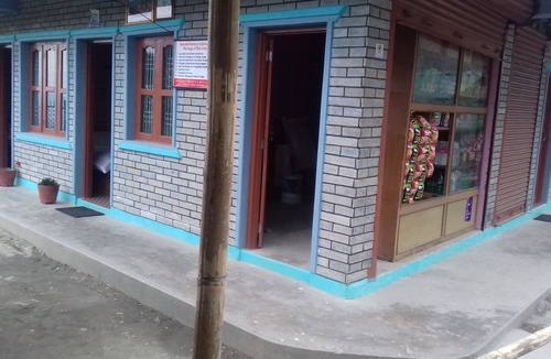 Pokhara House | Top Himalayan view from Moonlight