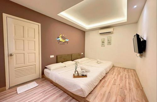 Malacca City House | TownAreaTourist13paxPoolTable