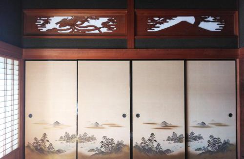 Owase House | Traditional Japanese lifestyle with sea view MASUNOYA 築76年古民家 益の家