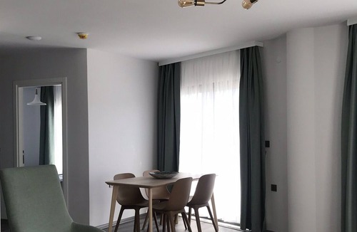 Marmaris City Center House | Trea Homes Marina Suite 2 - Great Location