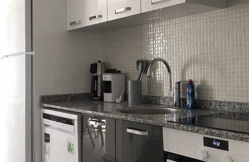 Marmaris City Center House | Trea Homes Marina Suite 2 - Great Location