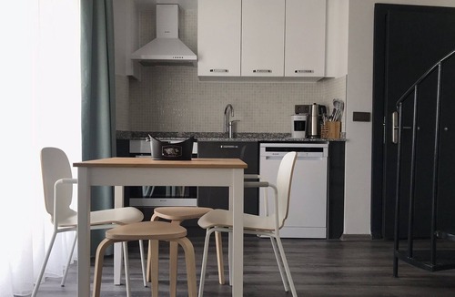 Marmaris City Center House | Trea Homes Marina Suite 4 - Great Location