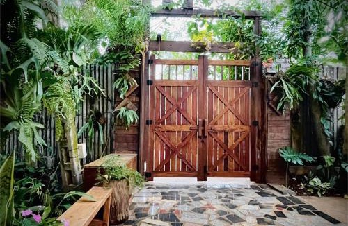 Buon Ma Thuot House | TROPICAL GARDEN Homestay