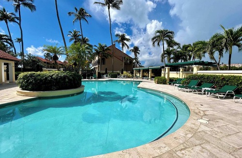 Candelero Abajo Apartment | Tropical Greens Villa | Beach & Golf Views