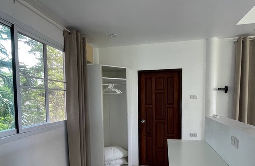 Ko Mak Apartment | Tropical Seaview Apartment
