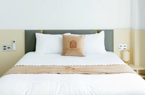 Dong Ha Hotel | Tuỳ Tâm Luxury Hotel Quảng Trị