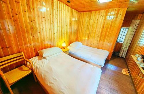Longyan House | Tulou Fuyulou Changdi Inn