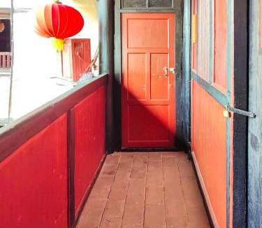 Longyan House | Tulou Fuyulou Changdi Inn