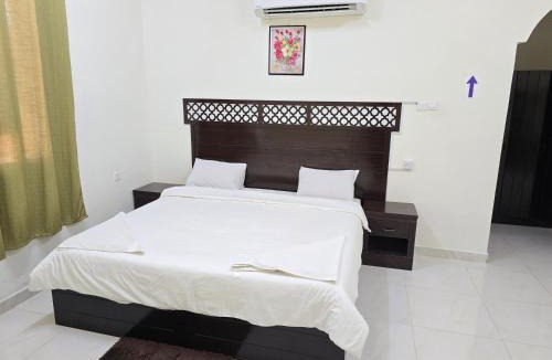 Al Hadd House | Turtle Guest House