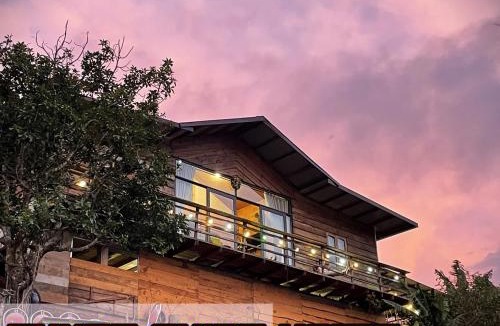 Lac Duong House | Tuyên Chiến Home - Nhà Gỗ