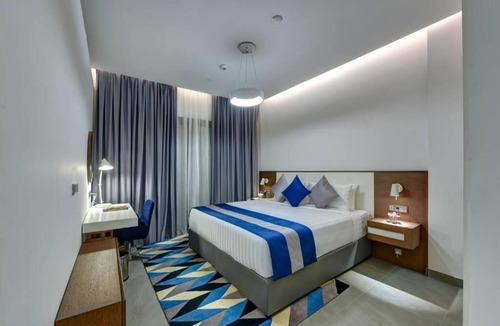 Dubai Investment Park Hotel | Two Bedroom Apartment In DIP By Luxury Bookings