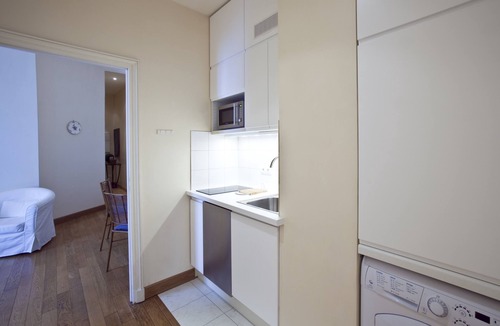 8th Arrondissement Apartment | Two Bedrooms Flat Close Place Vendome