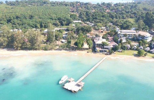 Ko Mak House | Twocans Resort Kohmak