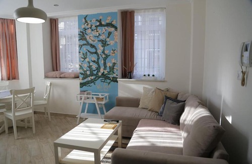Taksim Apartment | Unique and Central İstanbul Experience Taksim