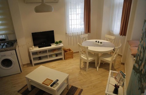 Taksim Apartment | Unique and Central İstanbul Experience Taksim