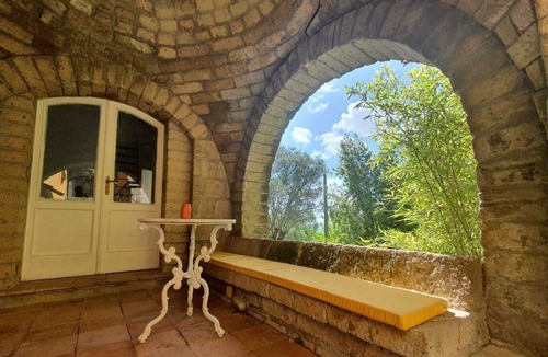 Melizzano House | Unique Architecture,romantic Escape