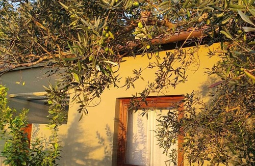 Melizzano Cottage | Unique countryside loft room, near Naples