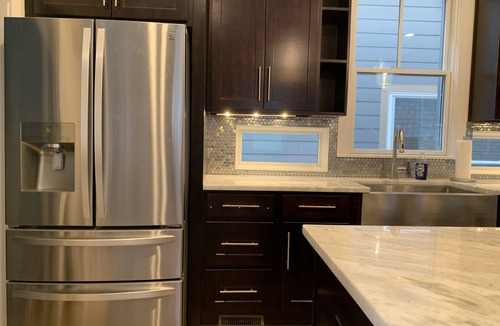 Buena Vista House | Updated: Bachelorette HQ + Roof Deck, Walk to Broadway 5bath, 3kings-12 twins