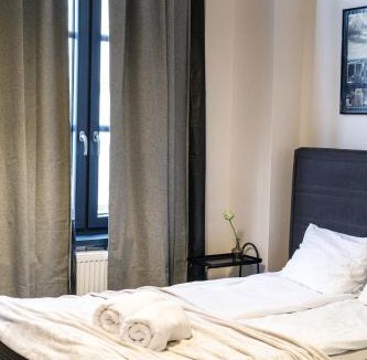 Wroclaw City Center Apartment | Urban Chic - City Center - Great Location&Kosciuszki