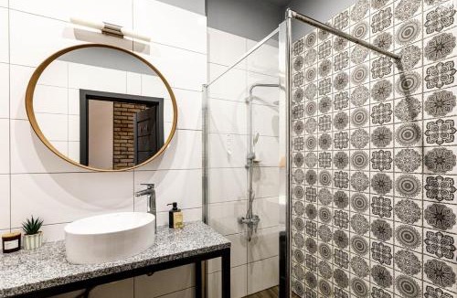 Wroclaw City Center Apartment | Urban Chic - City Center - Great Location&Kosciuszki