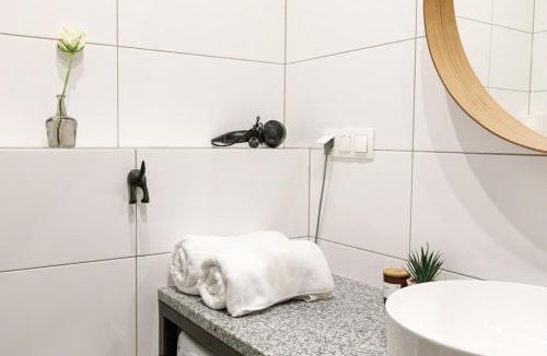 Wroclaw City Center Apartment | Urban Chic - City Center - Great Location&Kosciuszki