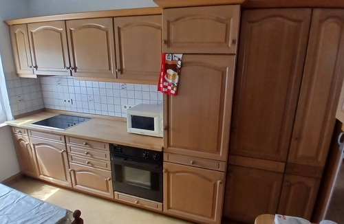 Herxheim Apartment | Vacation apartment for 1 to 4 people in Herxheim