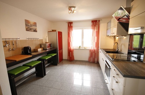 Schwabach Apartment | Vacation apartment Döllinger near Nuremberg Trade Fair