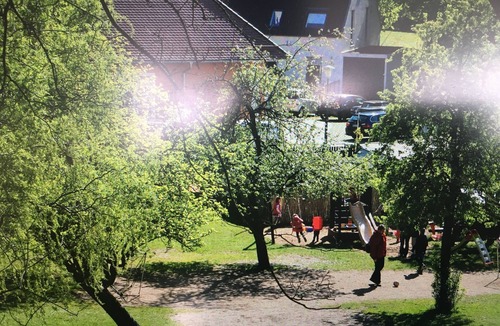 Schwabach Apartment | Vacation apartment Döllinger near Nuremberg Trade Fair