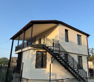 Ureki House | Vakho house - first floor